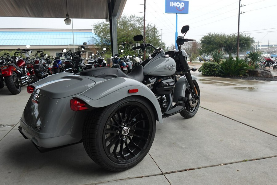 2024 Harley-Davidson Freewheeler