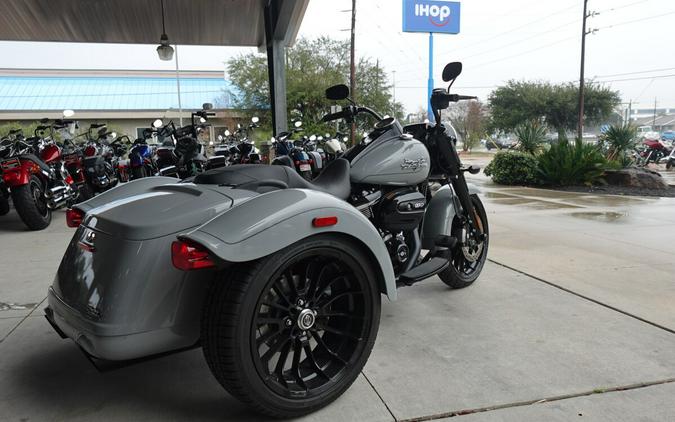 2024 Harley-Davidson Freewheeler