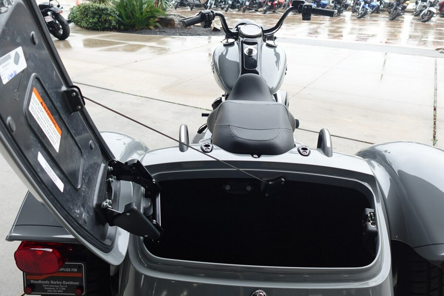 2024 Harley-Davidson Freewheeler