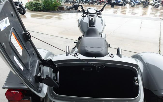 2024 Harley-Davidson Freewheeler