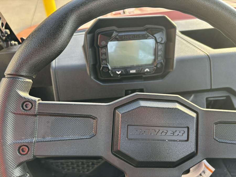 2026 Polaris Ranger 1000 Premium