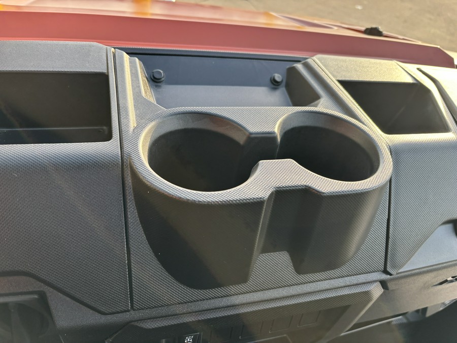 2026 Polaris Ranger 1000 Premium