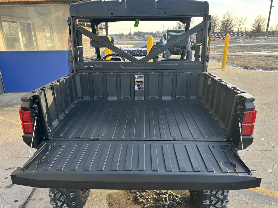 2026 Polaris Ranger 1000 Premium
