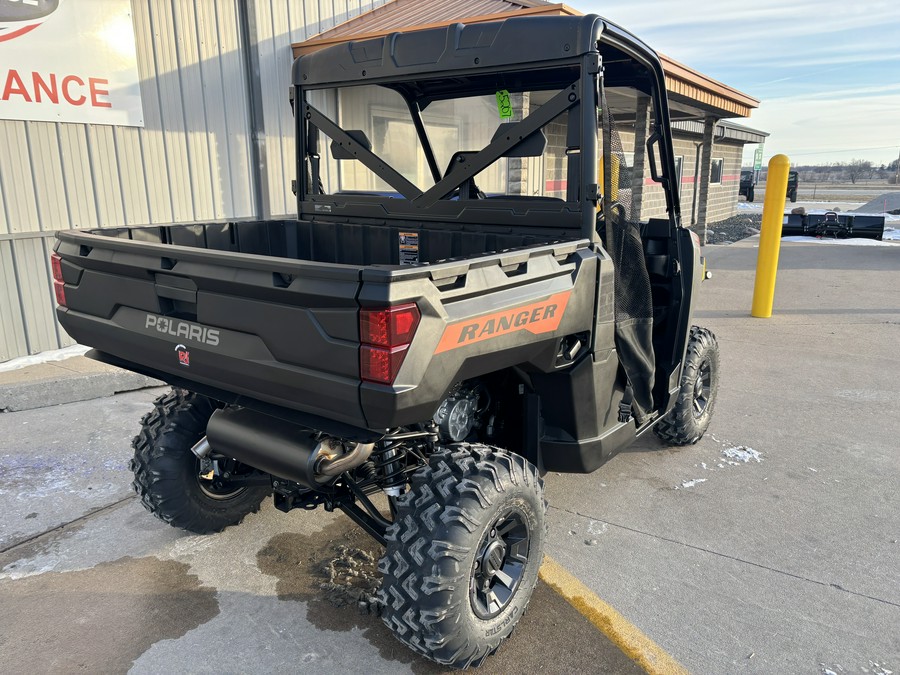 2026 Polaris Ranger 1000 Premium