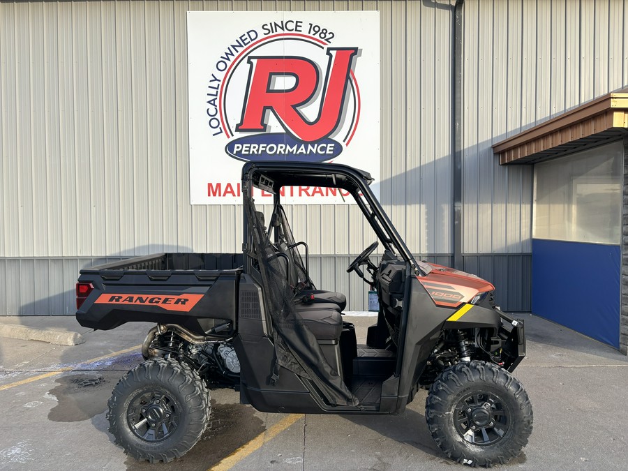2026 Polaris Ranger 1000 Premium