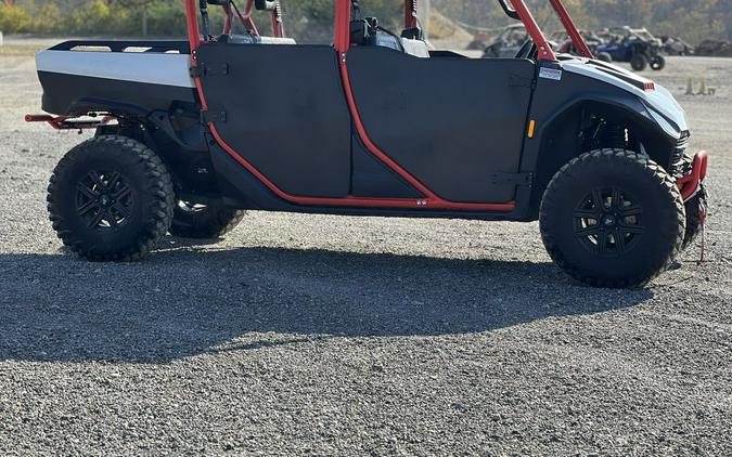 2025 Segway Powersports UT10 P