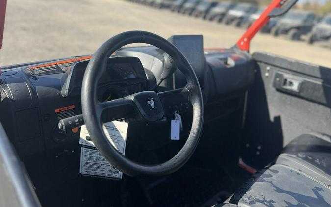 2025 Segway Powersports UT10 P