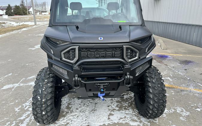 2026 Polaris Ranger XD 1500 Northstar Edition Ultimate