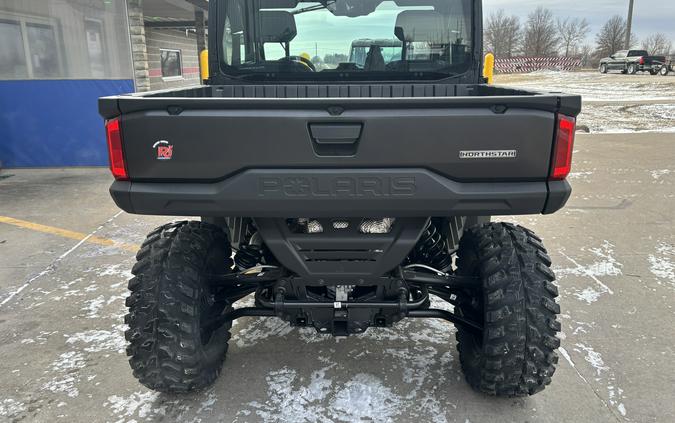 2026 Polaris Ranger XD 1500 Northstar Edition Ultimate