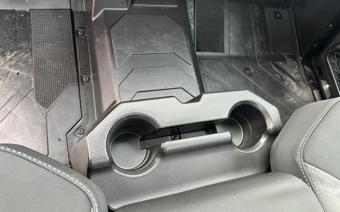 2026 Polaris Ranger XD 1500 Northstar Edition Ultimate