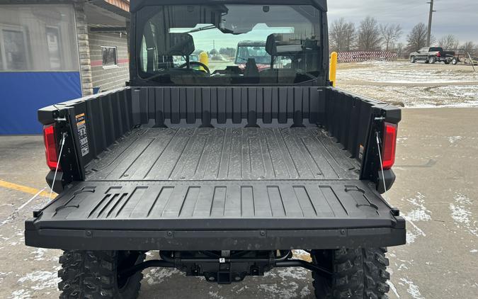 2026 Polaris Ranger XD 1500 Northstar Edition Ultimate