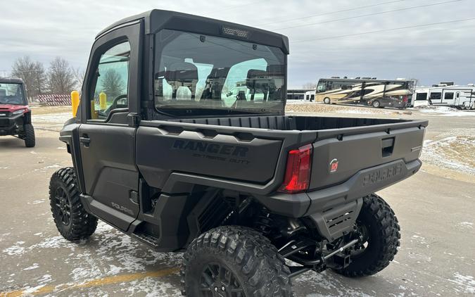 2026 Polaris Ranger XD 1500 Northstar Edition Ultimate