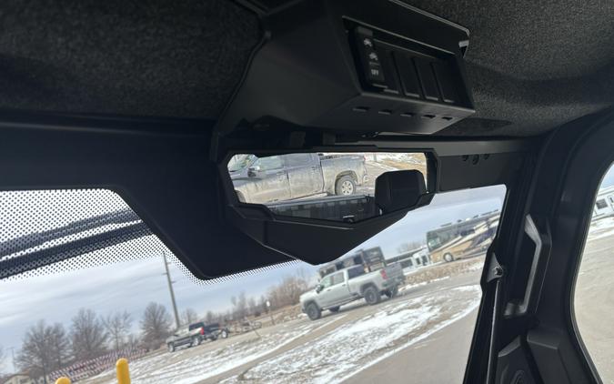 2026 Polaris Ranger XD 1500 Northstar Edition Ultimate