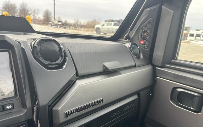 2026 Polaris Ranger XD 1500 Northstar Edition Ultimate