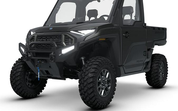2026 Polaris Ranger XD 1500 Northstar Edition Ultimate