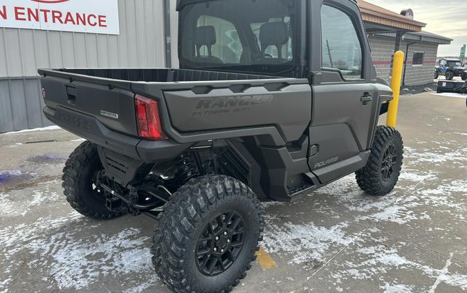 2026 Polaris Ranger XD 1500 Northstar Edition Ultimate