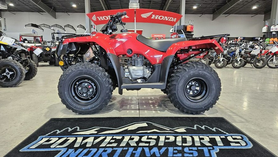 2026 Honda FourTrax Recon Base