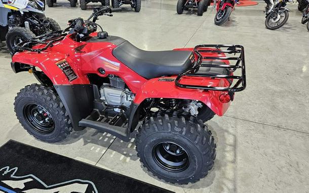 2026 Honda FourTrax Recon Base
