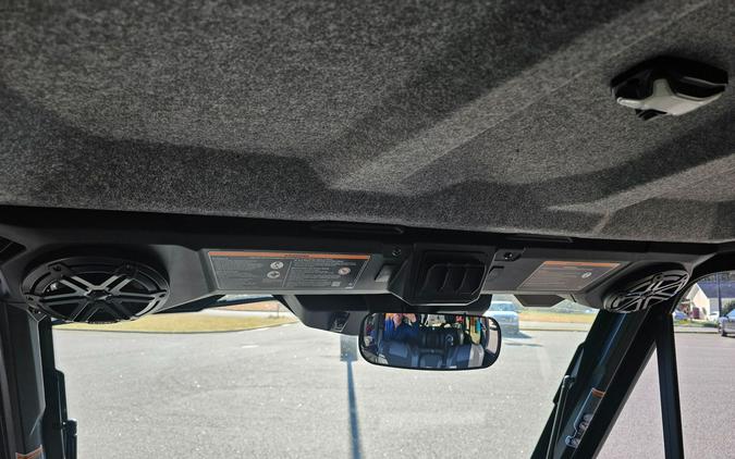 2026 Can-Am Defender MAX Limited HD11