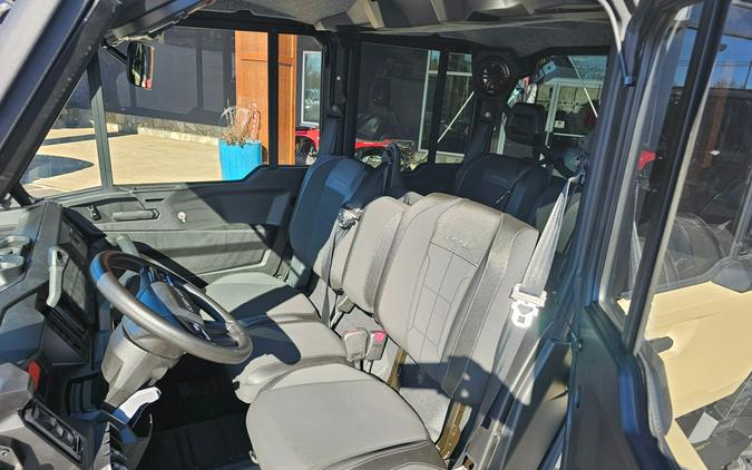 2026 Can-Am Defender MAX Limited HD11