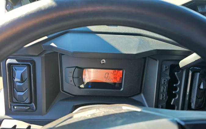 2026 Can-Am Defender MAX Limited HD11