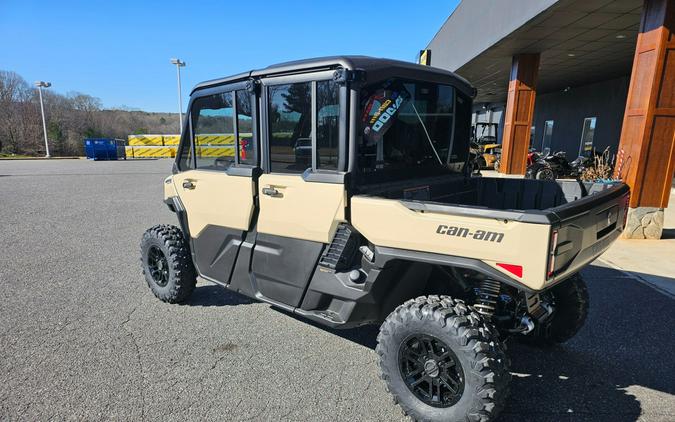 2026 Can-Am Defender MAX Limited HD11