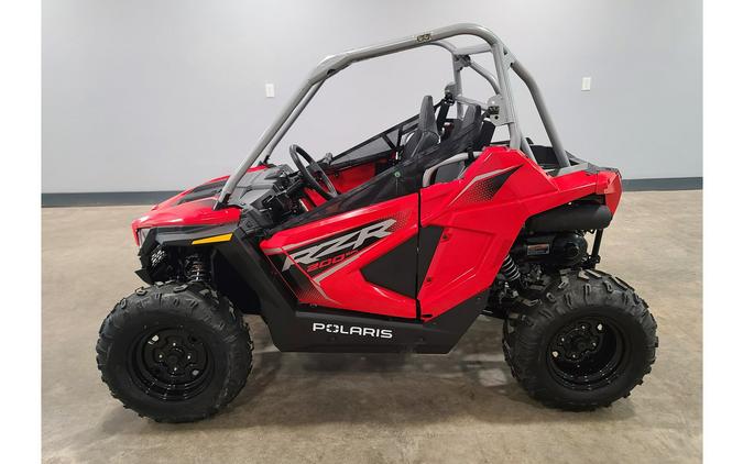 2026 Polaris RZR® 200 EFI