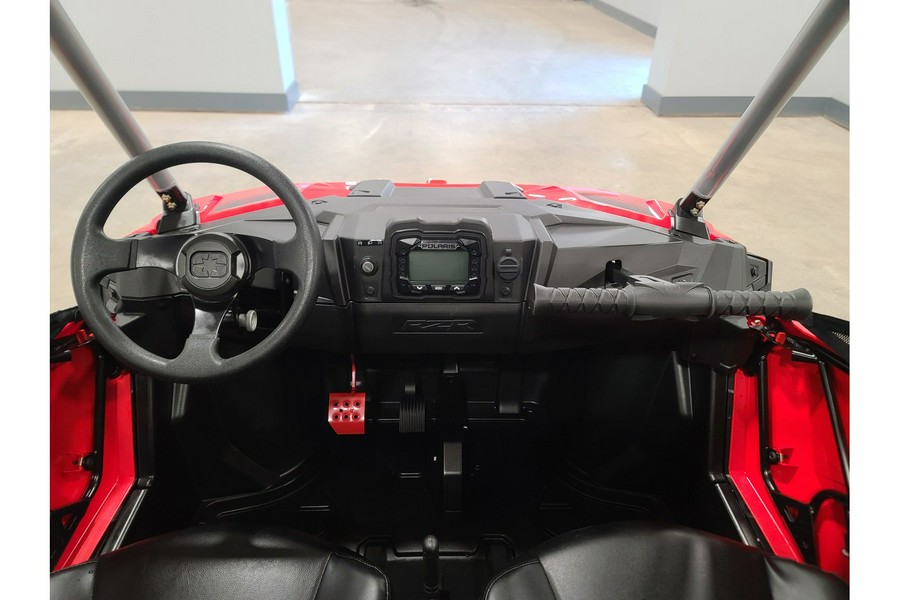 2026 Polaris RZR® 200 EFI