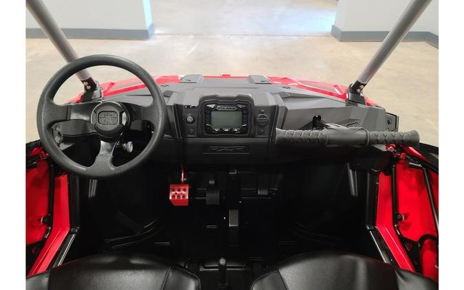 2026 Polaris RZR® 200 EFI