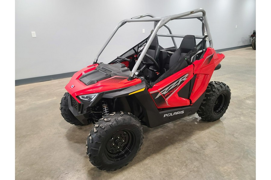 2026 Polaris RZR® 200 EFI