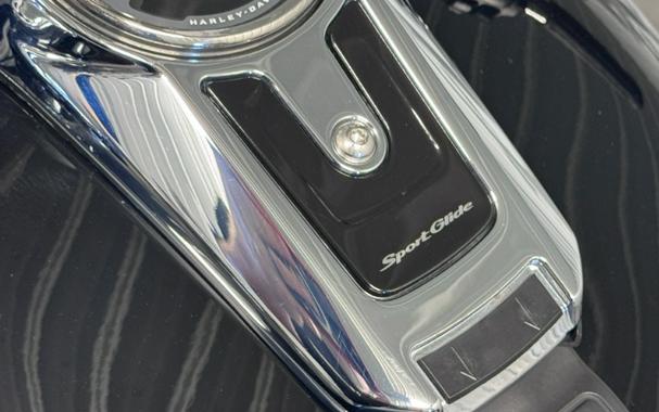 2021 Harley-Davidson SPORT GLIDE