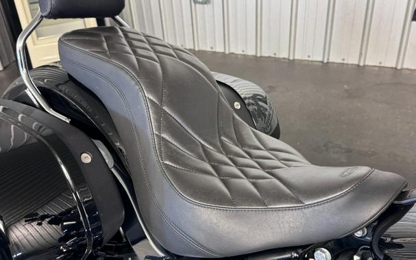 2021 Harley-Davidson SPORT GLIDE