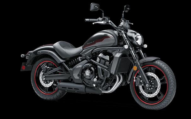 2025 Kawasaki Vulcan S