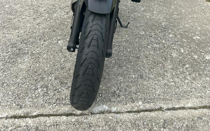 2024 Yamaha MT-07