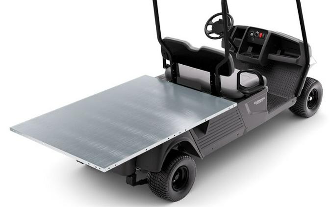 2027 Cushman Hauler XL ELiTE Lithium