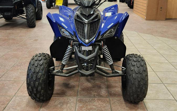 2022 Yamaha Raptor 90