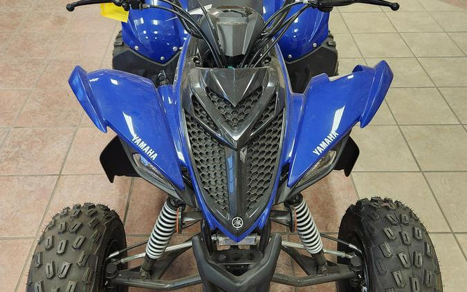 2022 Yamaha Raptor 90