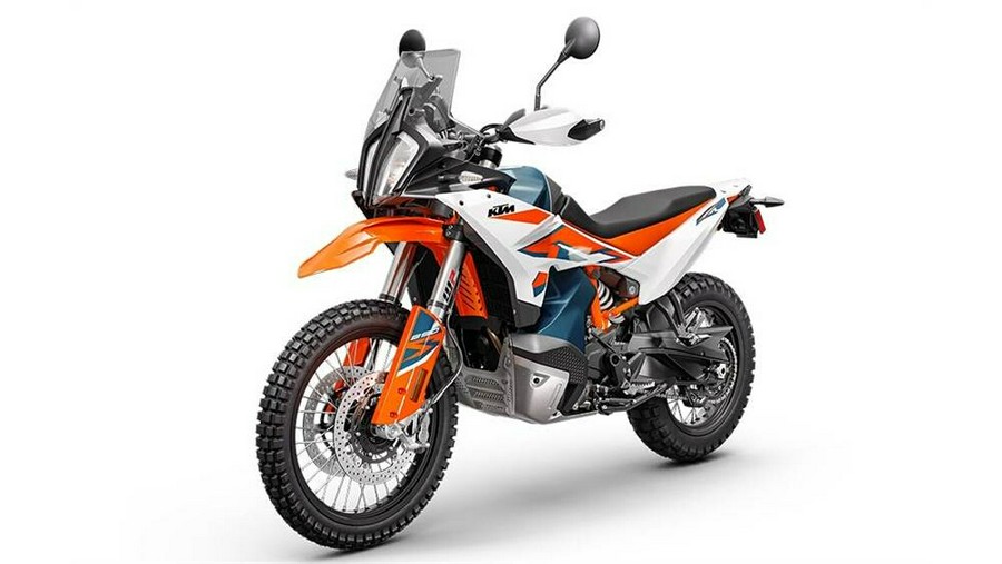 2023 KTM 890 ADVENTURE R