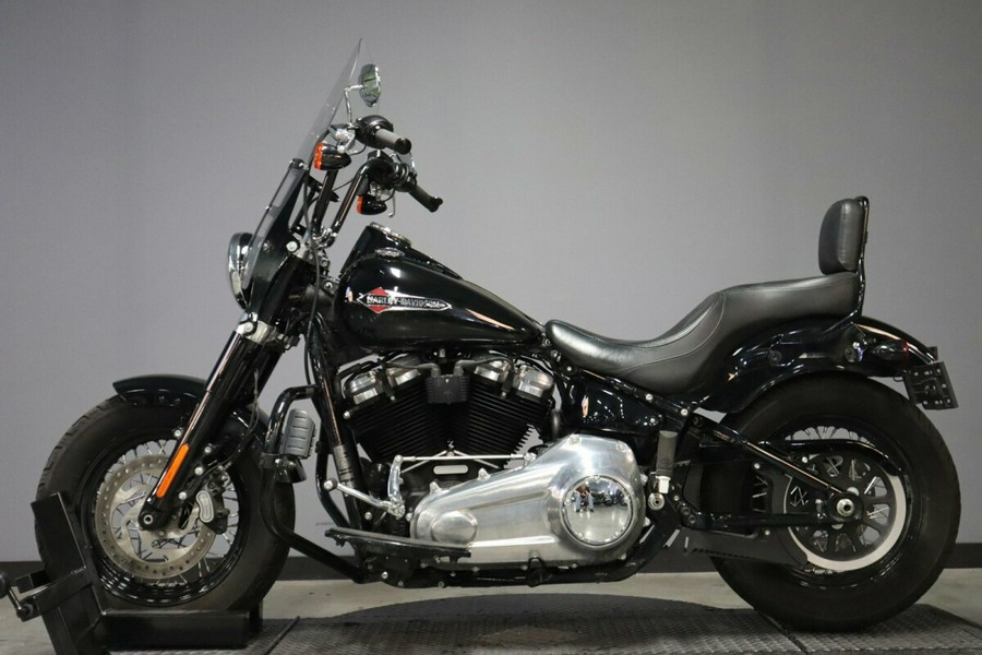 2021 Harley-Davidson Softail Slim