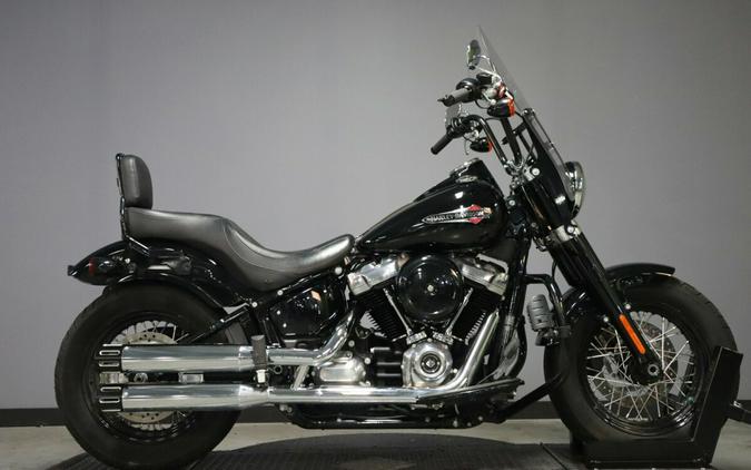 2021 Harley-Davidson Softail Slim