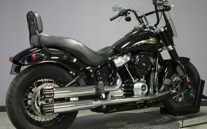 2021 Harley-Davidson Softail Slim