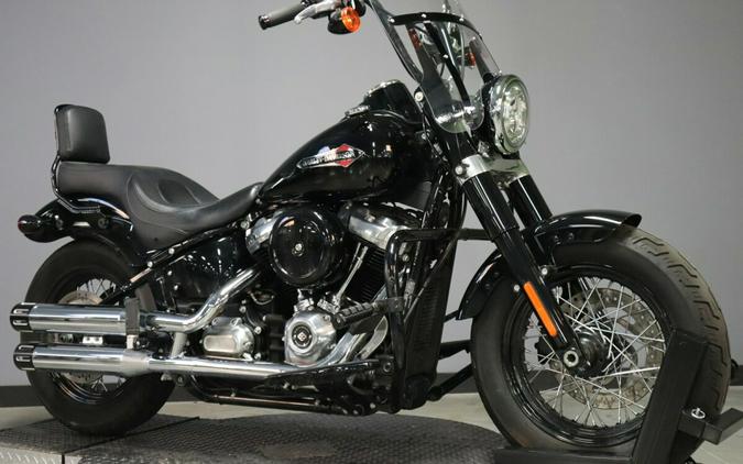 2021 Harley-Davidson Softail Slim