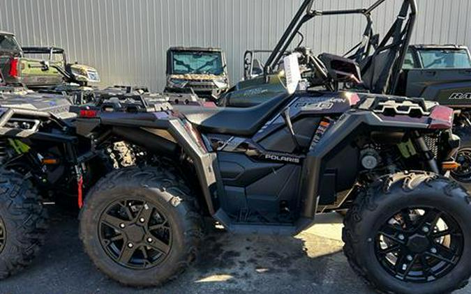 2024 Polaris Sportsman 850 Premium