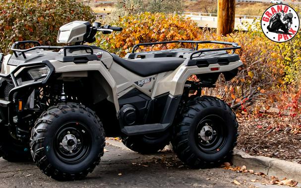 2024 Polaris® Sportsman 570