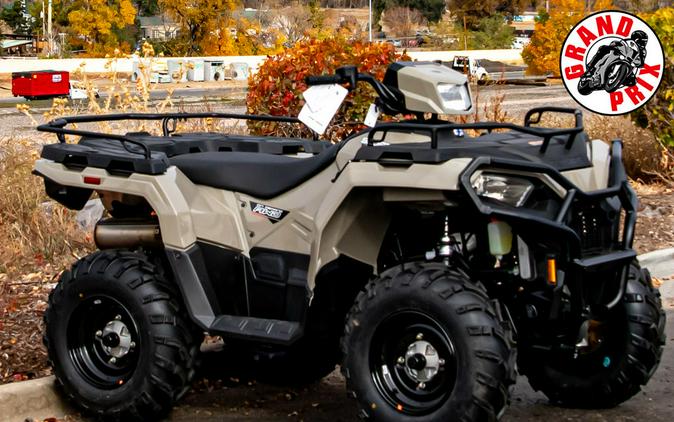 2024 Polaris® Sportsman 570