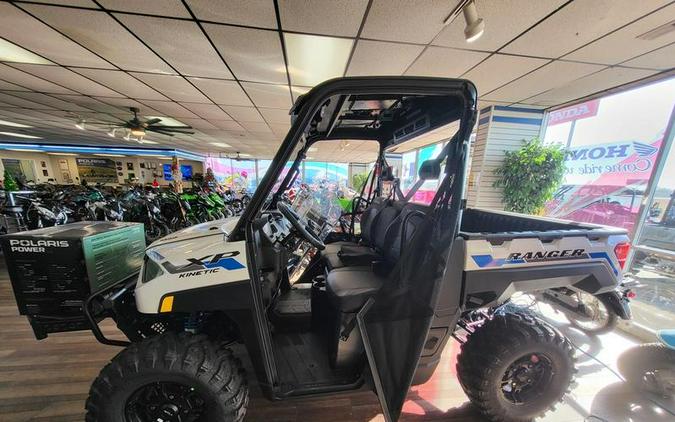 2024 Polaris® Ranger XP Kinetic Premium