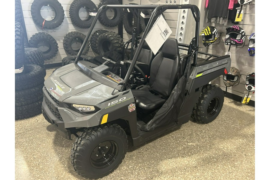 2024 Polaris Industries Ranger® 150 EFI