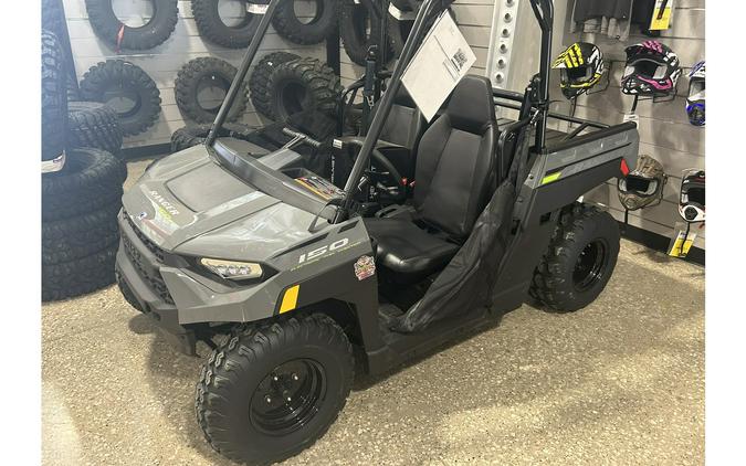 2024 Polaris Industries Ranger® 150 EFI