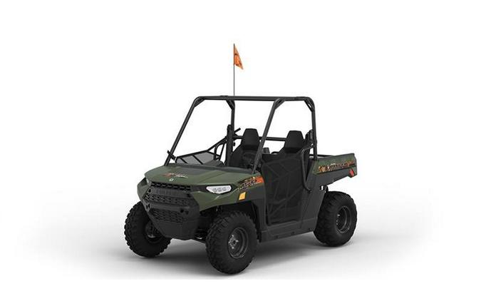 2024 Polaris Industries Ranger® 150 EFI