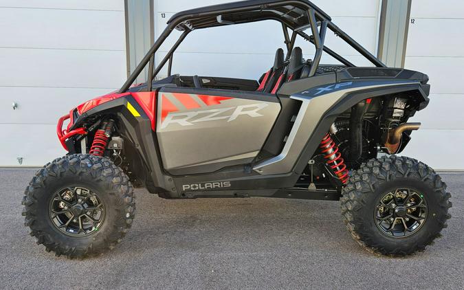 2024 Polaris RZR XP 1000 Ultimate